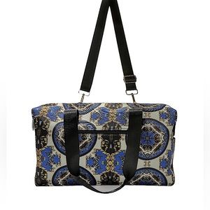 ALICE AND OLIVIA DUFFLE BAG💋NWT